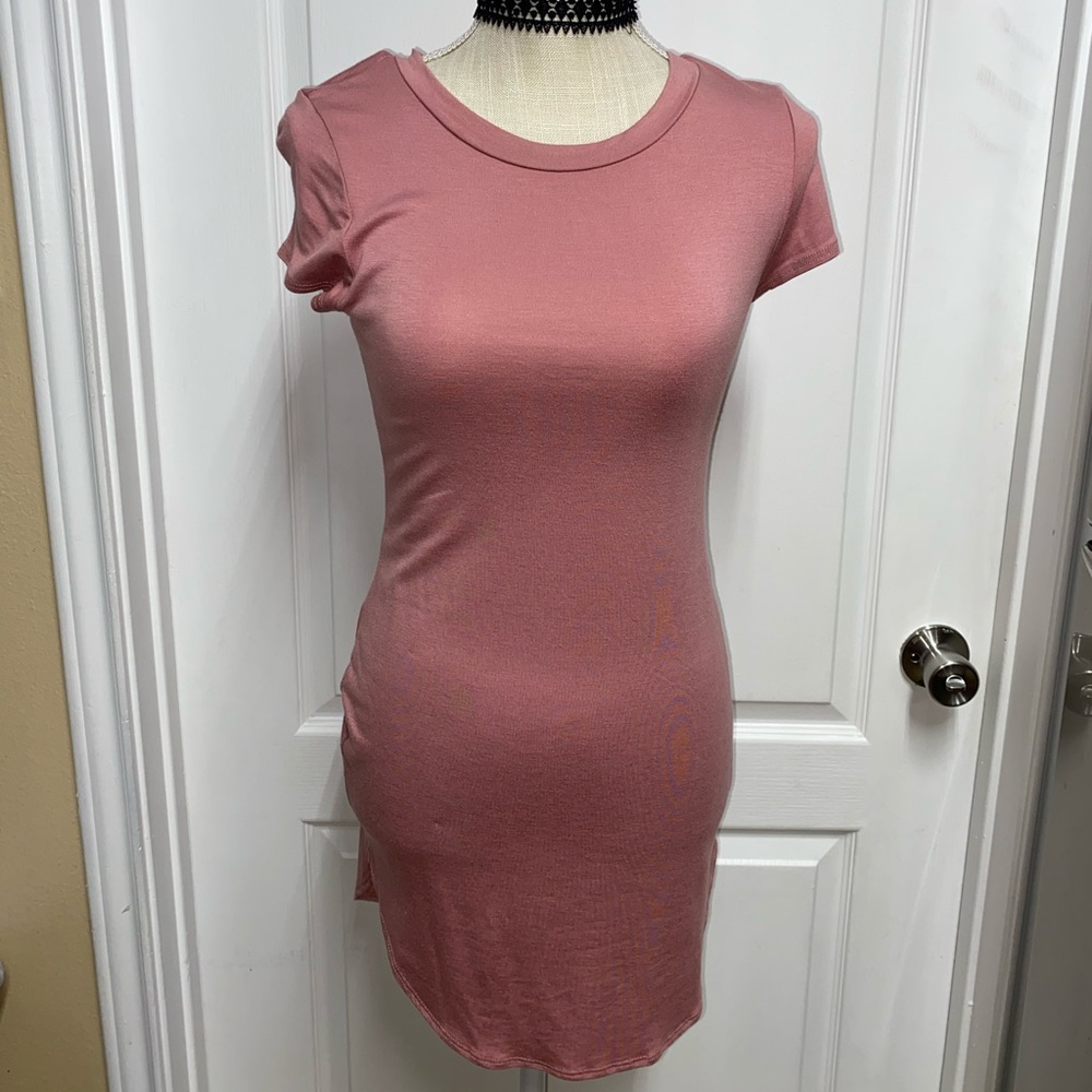 AGACI Bodycon dress